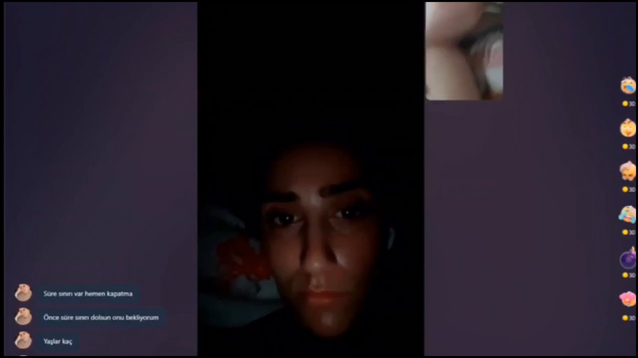 Livu Türk Trol Video Serisi Part 6