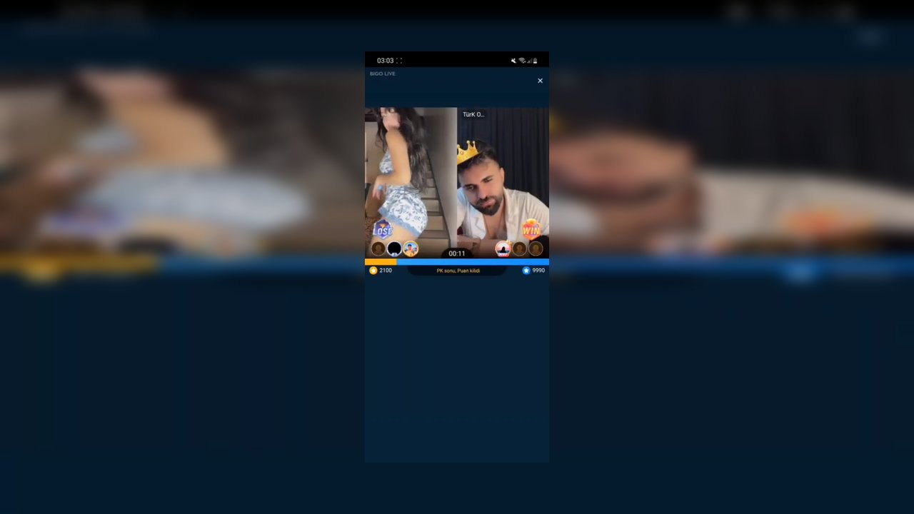 Bigo Kitana premium bigo ifşa videoları part 220