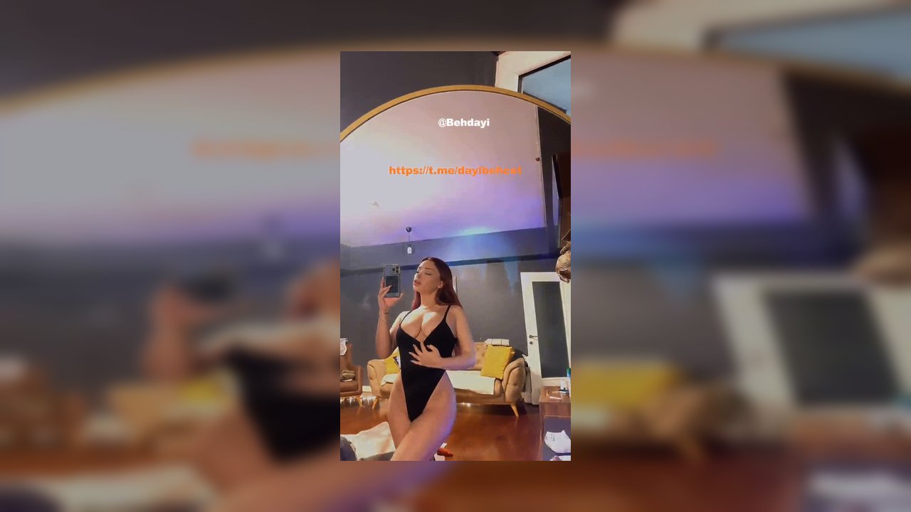 Ayça Kumsal ifşa videoları part 12