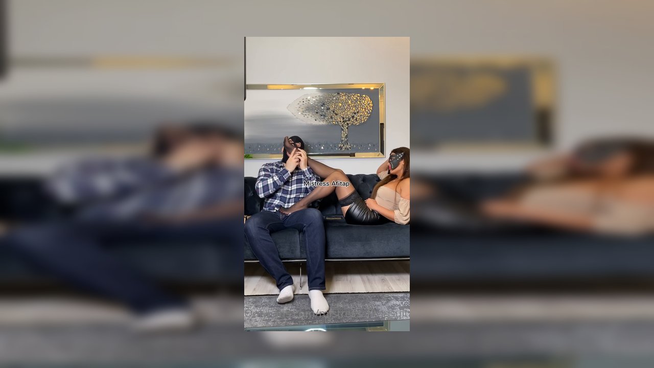 Naylonnnn&jartiyer aşkına