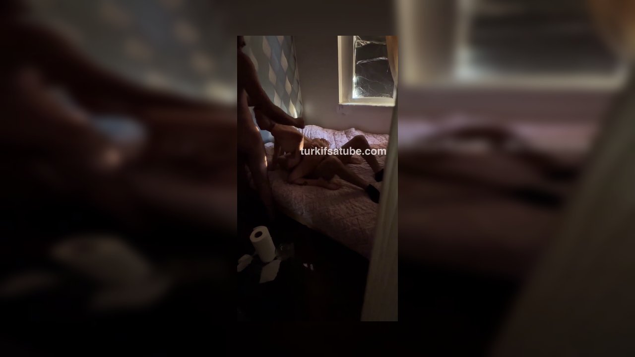 Mavisese Telegramdan sattığı ifşa videoları part 21