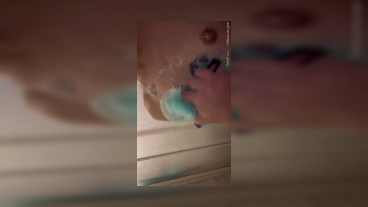 Lina Su özgen Onlyfans ifşa videoları part 9