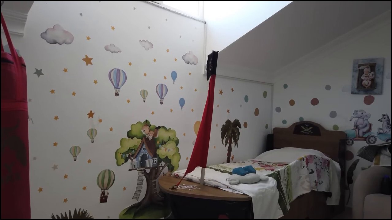 Selda Ateş - Detaylı Temizlik Yapıyorum