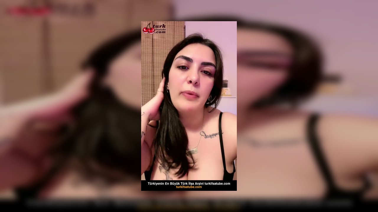 Tokyo ifşa Yatak odasından canlı yayın yaptı