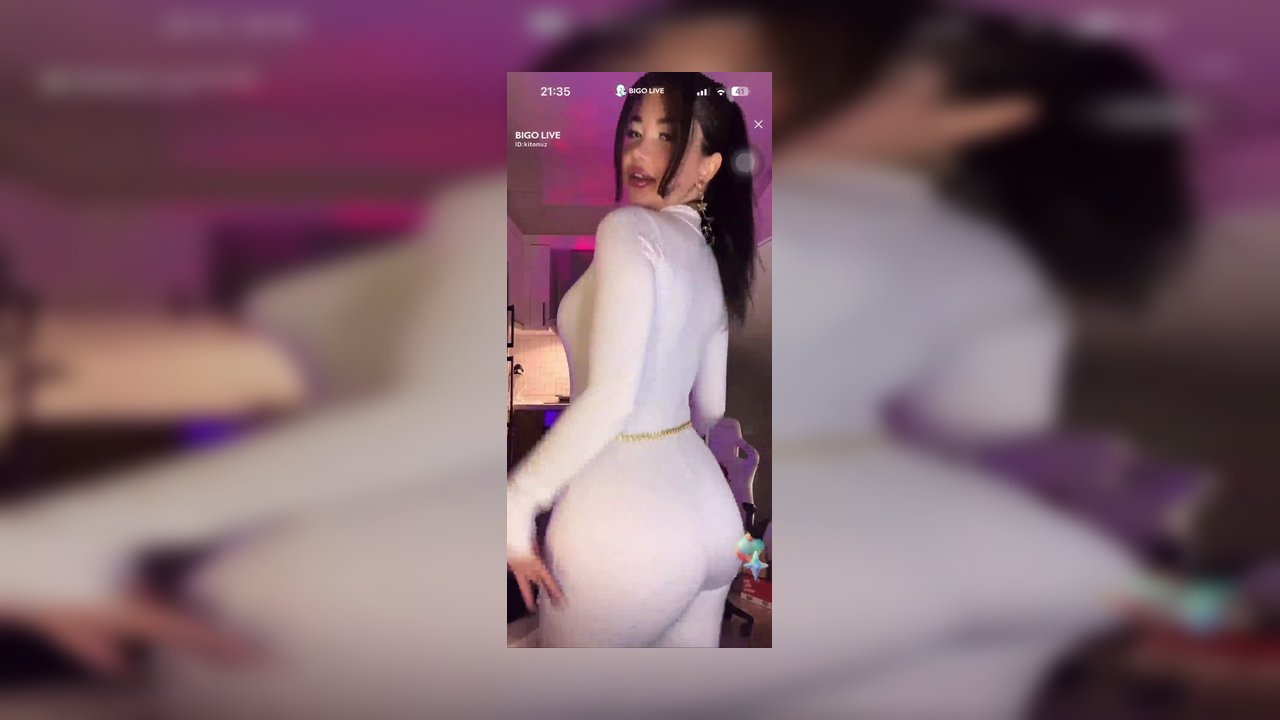 Bigo Kitana premium bigo ifşa videoları part 24