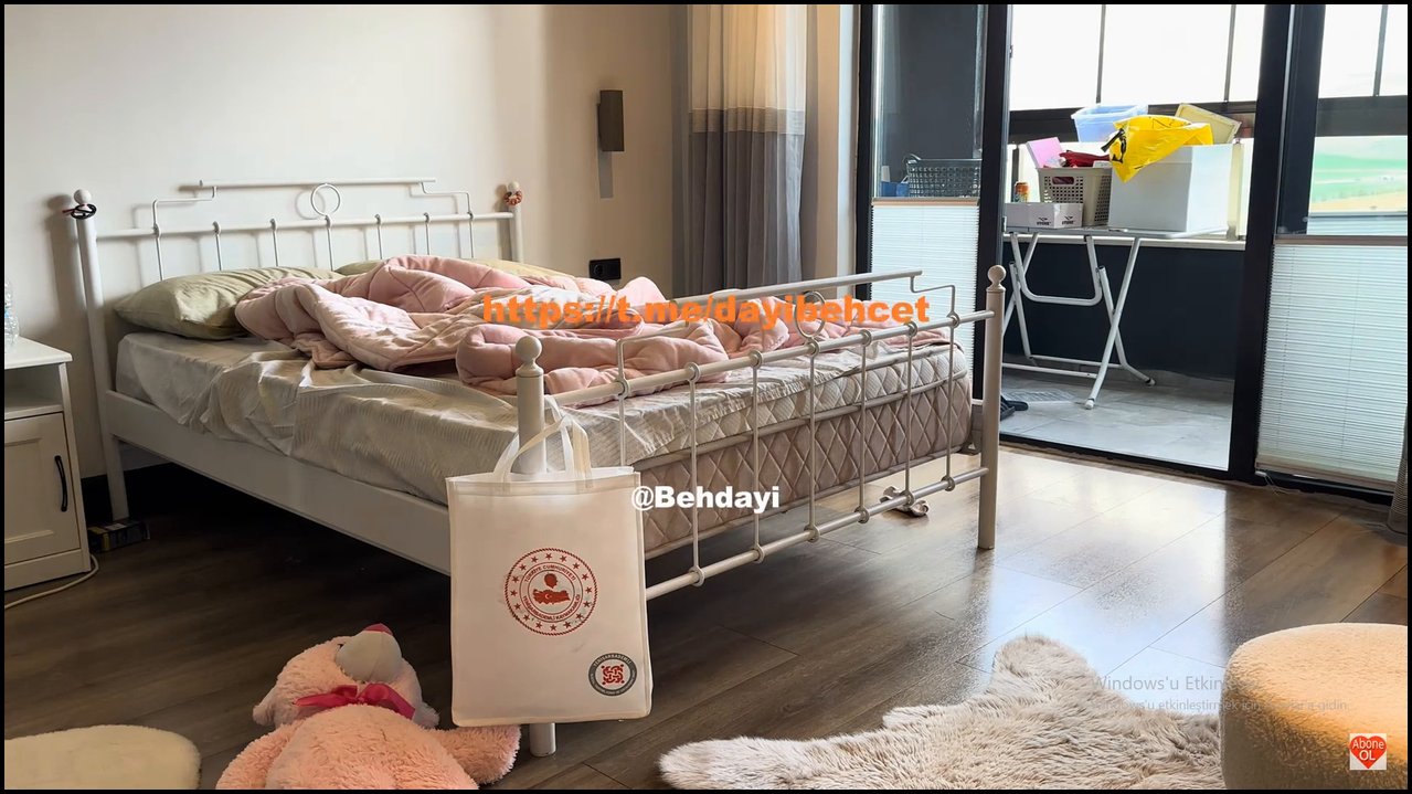 Fatma yeni ifşa videosu