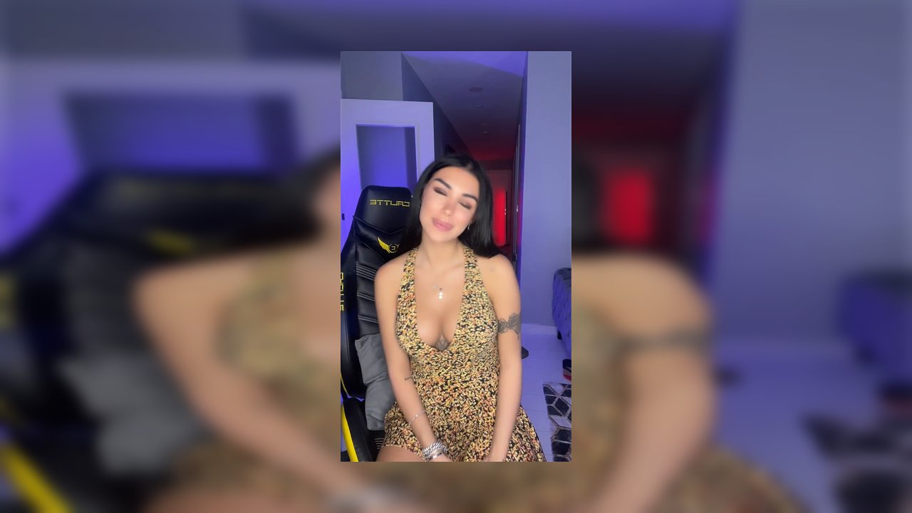 Hazelnut Superlive ve bigo içerikleri part 68