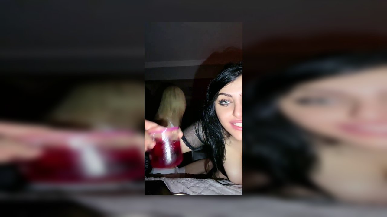 Arden Tango ve diğer kanallardaki premium ifşa videoları part 93