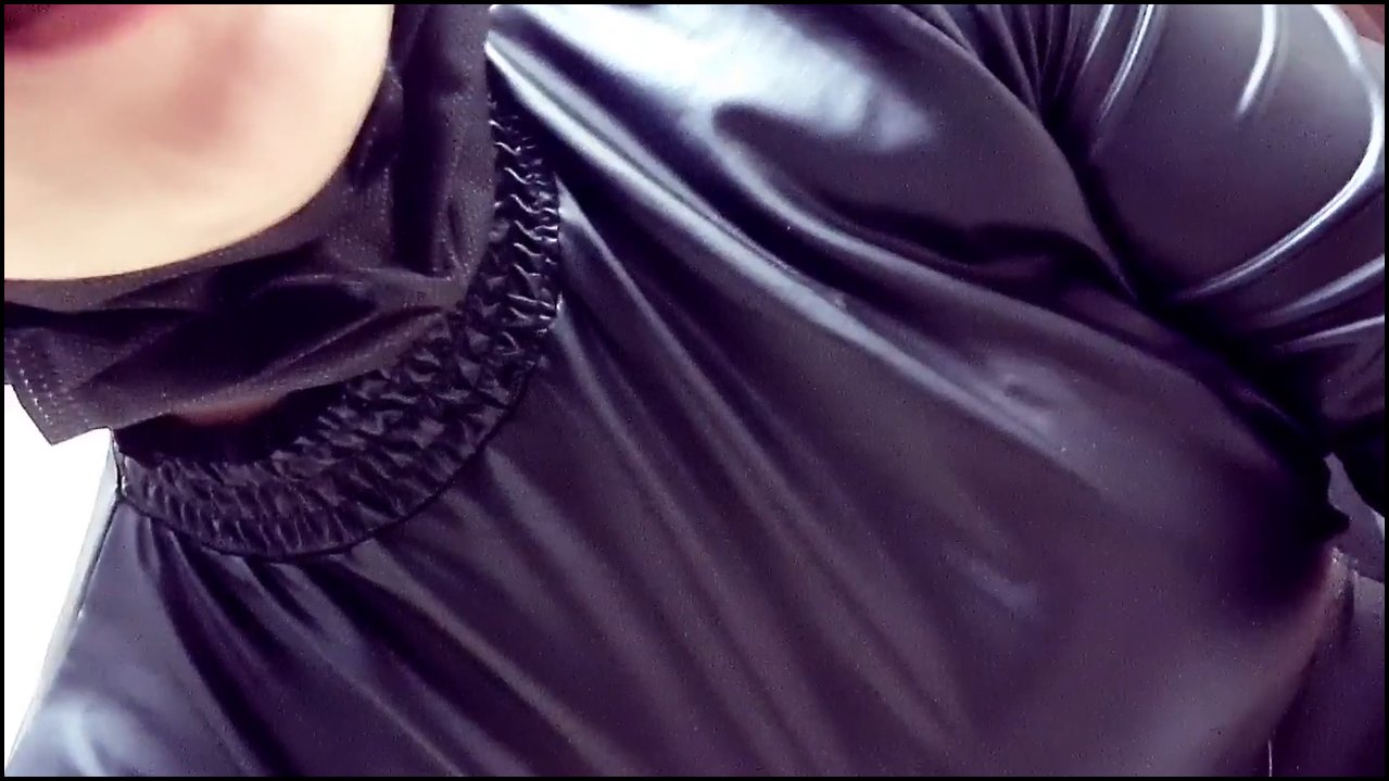 Tükürük severler özlemiş