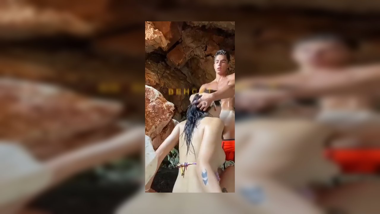 Hira Balcı OnlyFans ve Premium Yayın ifşa videoları part 20