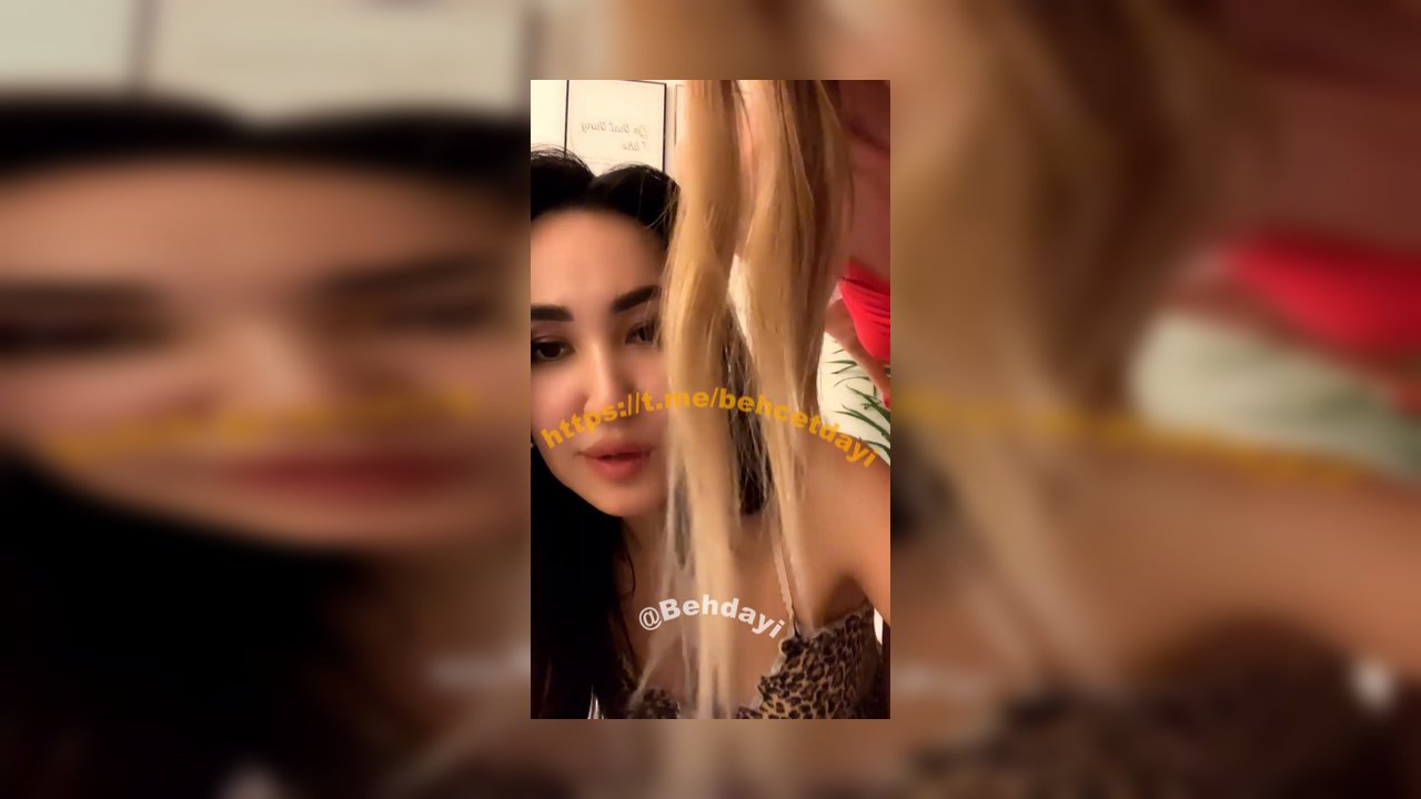 Tango Jasmine Arsivlik Tango ifşa videoları part 6