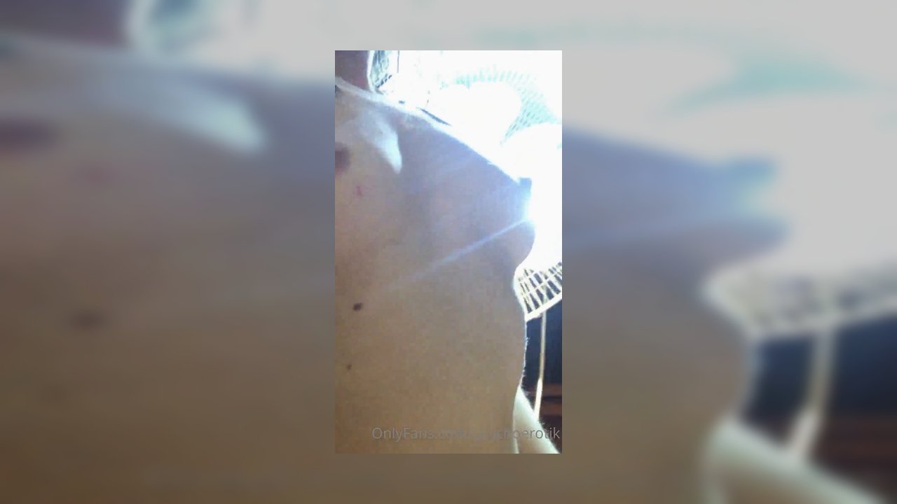 psychoerotik ( therealpsychotic ) Onlyfans İfşa Videoları Part 66