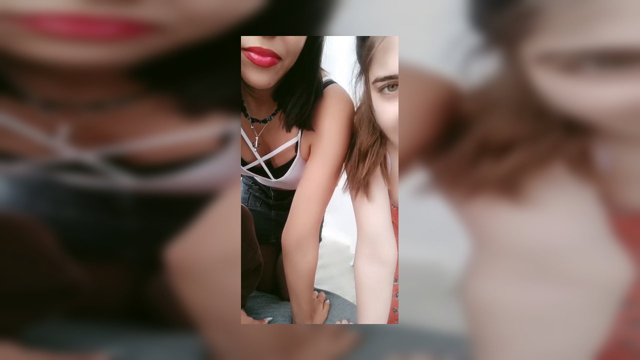 Tango Yanka Tango premium ifşa videoları part 19