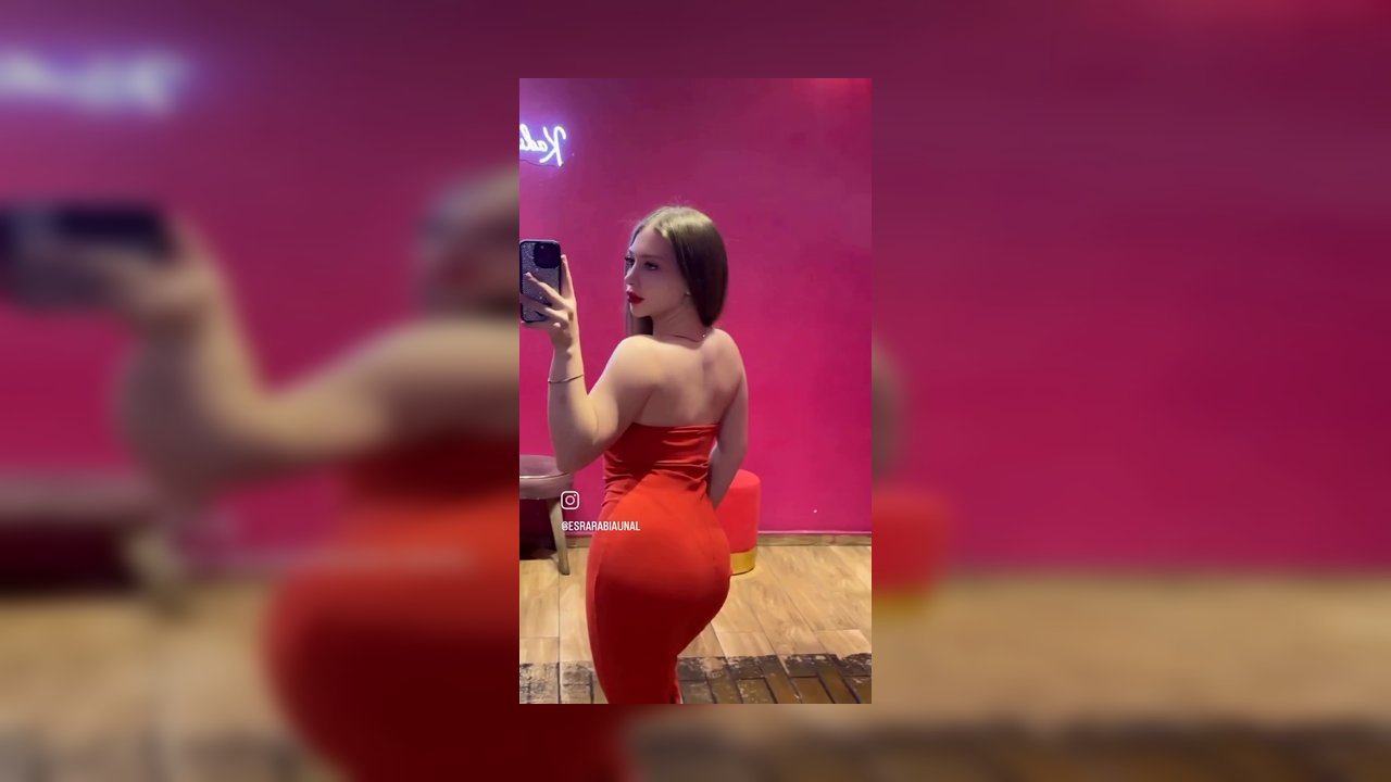 Esra Rabia Ünal 11.08.2025 instagram abonelik ifşa videoları 37