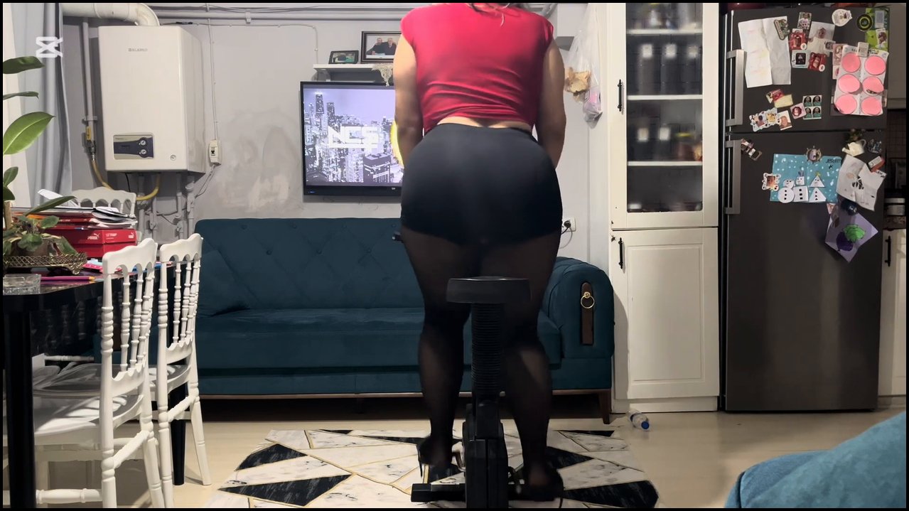 Sümeyye Korkmaz Youtube Katıl ifşa videoları yeni part 6