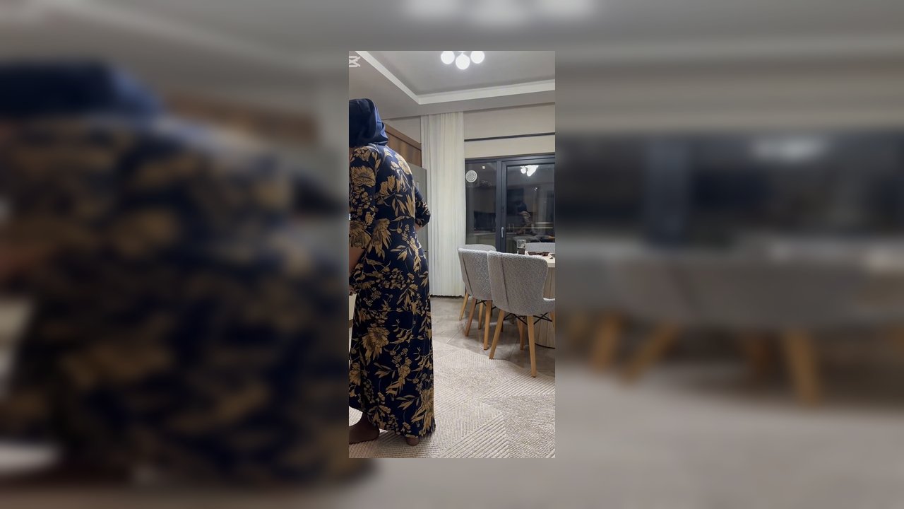 Fatma ile Her Telden Youtube Katıl ifşa videoları yeni part 6