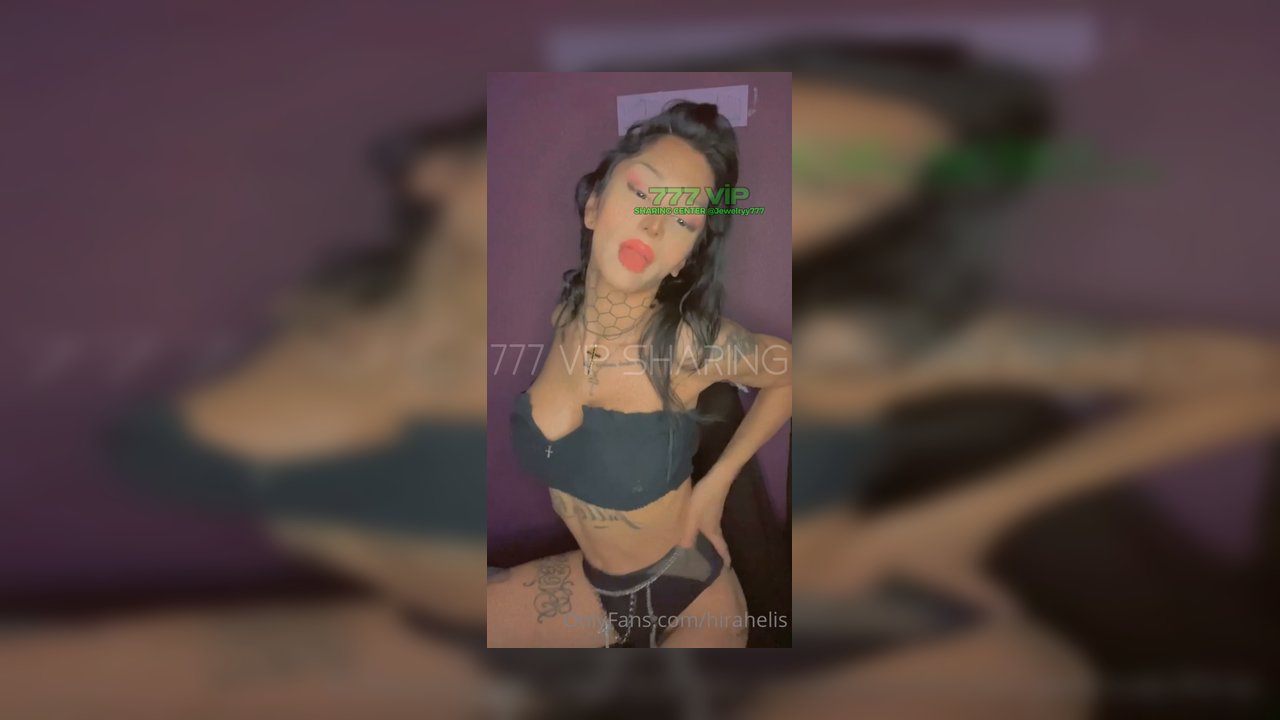 Hira Helis Onlyfans ifşa videoları part 10