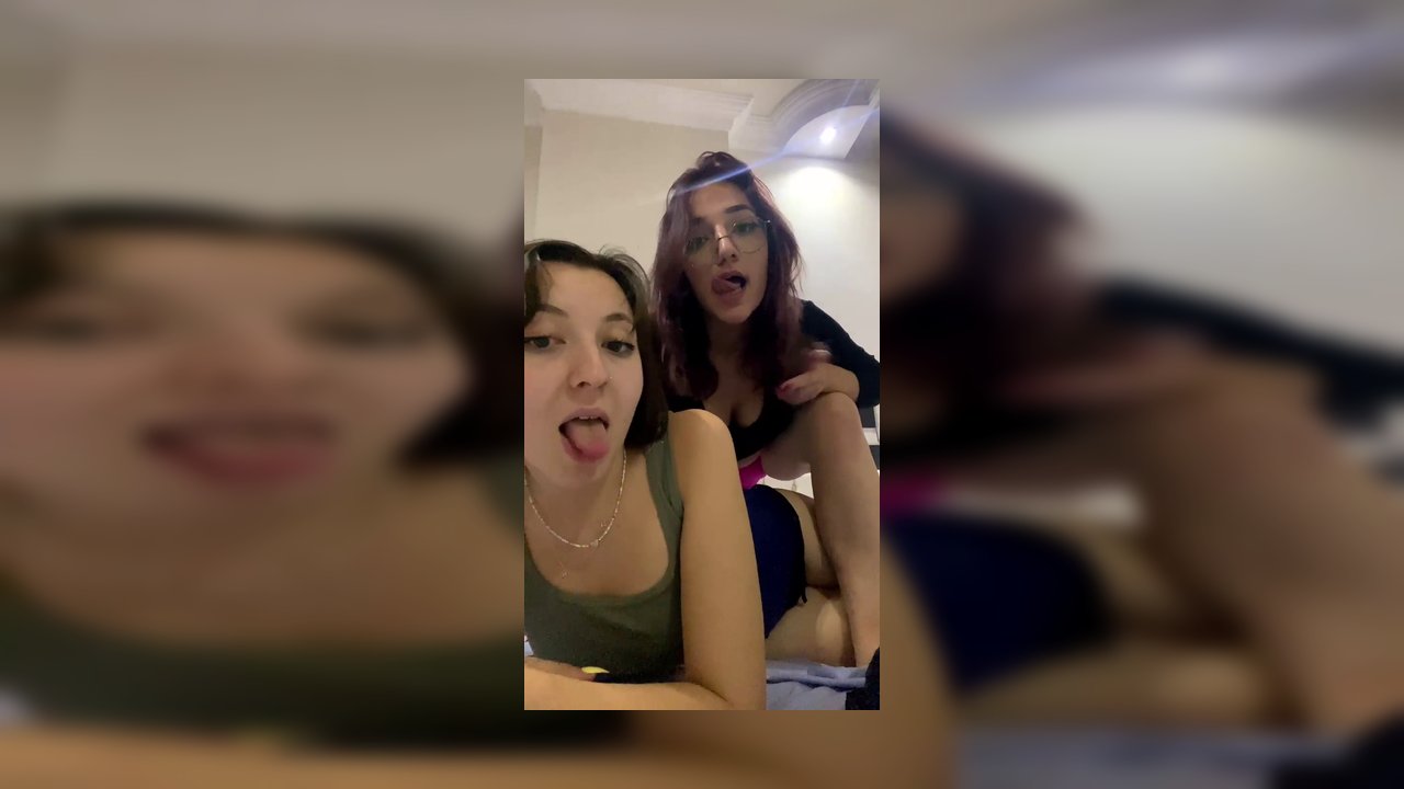 Güneş Cambazoğlu tango arşiv videoları part 5