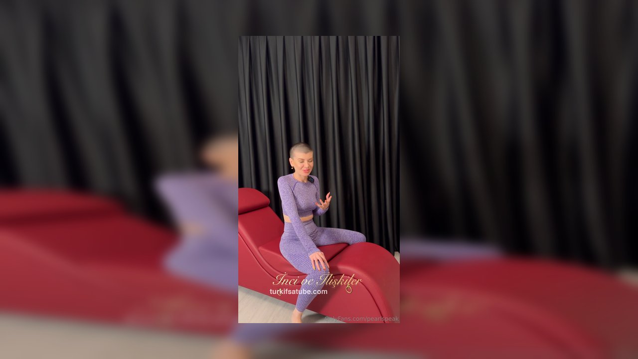 Pearl’s Peak ( inci ile ilişkiler) Onlyfans ifşa - 2. BÖLÜM ( Patron + Lady Boss)