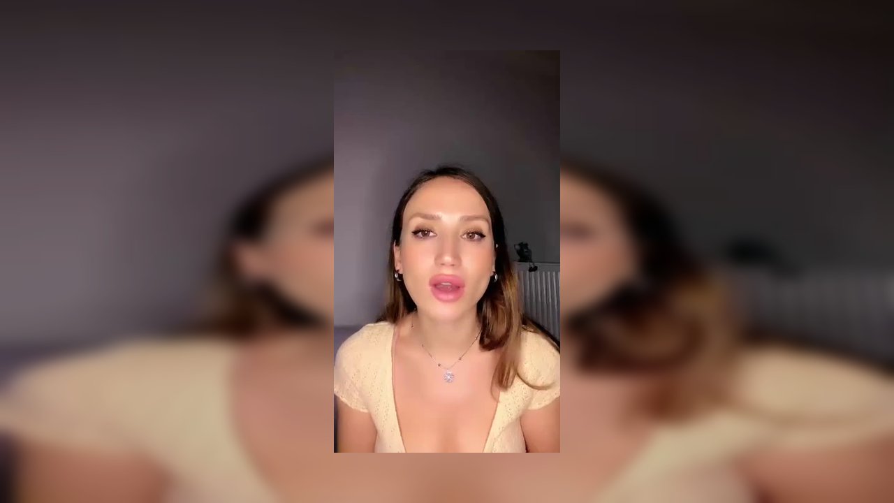 Tango Eylül İfşa videoları part 52