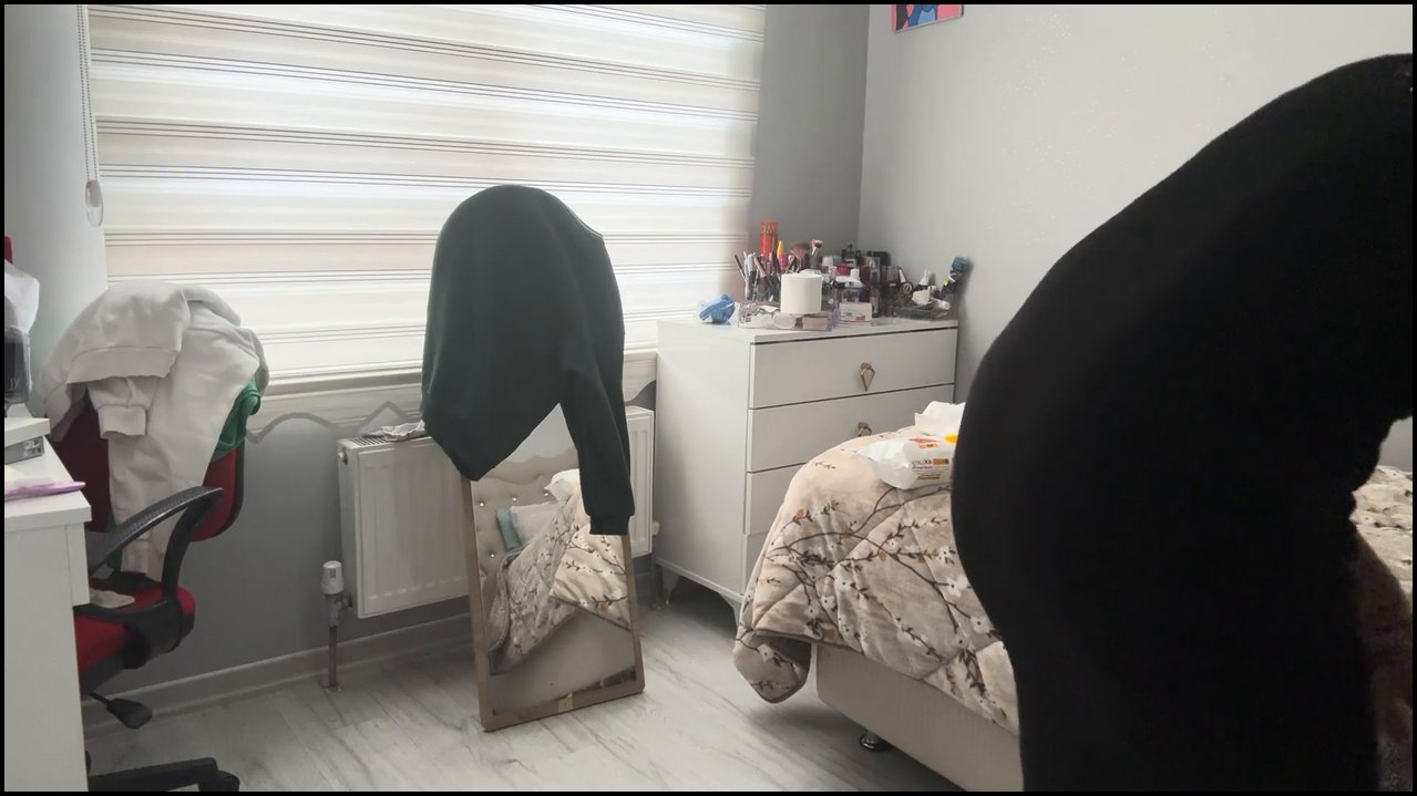 Esma ile Her Telden Youtube Katıl ifşa videoları voll 49