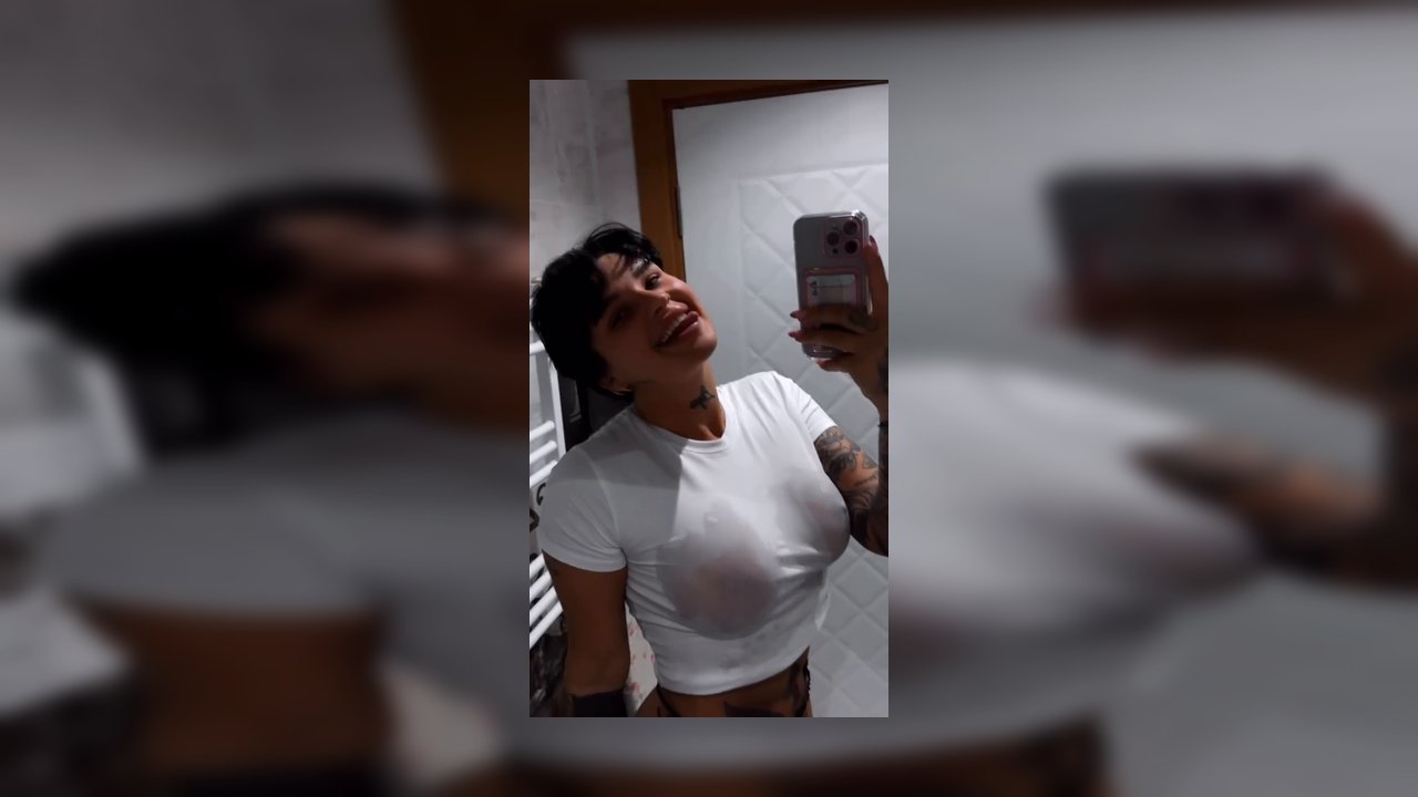 Hilal Çiçek instagram abonelik içerikleri part 14