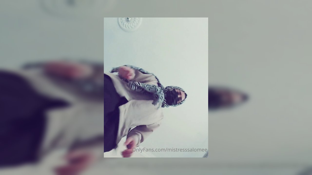 Taban altımda ezildin köleee