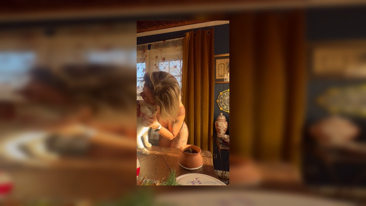 NightMeal Onlyfans Arşiv Videoları part 42