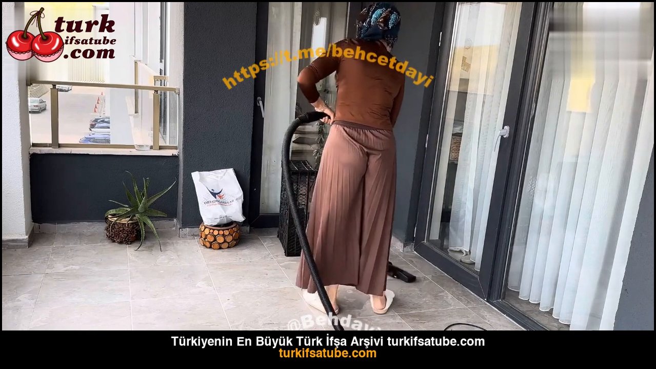 Fatma ile her telden ifşa katıl videosunu seyret