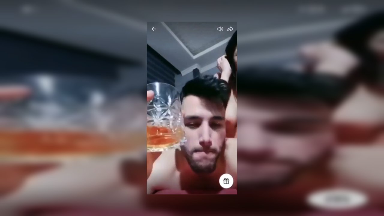 Cerhawk Tango ve onlyfans ifşa videoları part 12