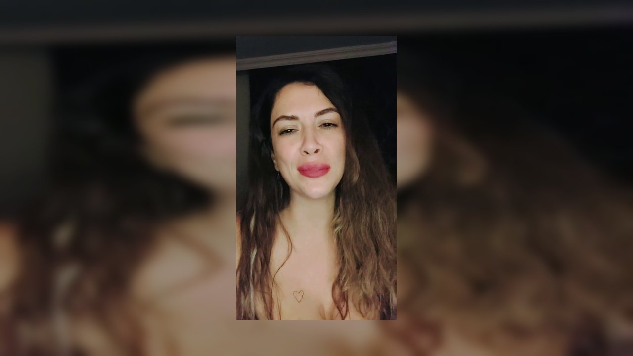 Lily W Arşivlik Tango Premium ifşa videoları part 13