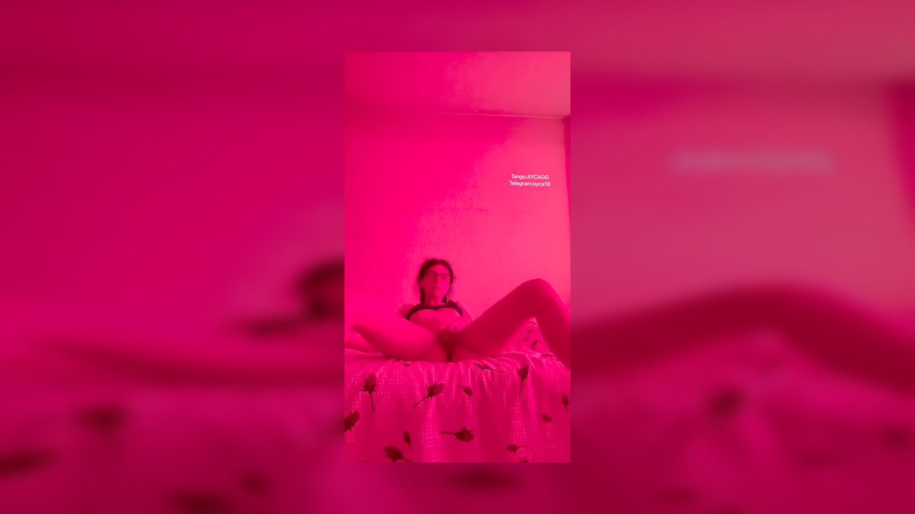 Ayça Çağan'ın yeni fansly ve arşivlik eski paylaşımları part 56