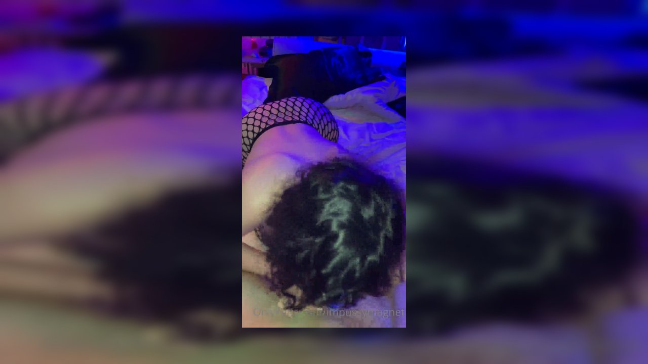 impussymagnet Onlyfans Videoları Part 6