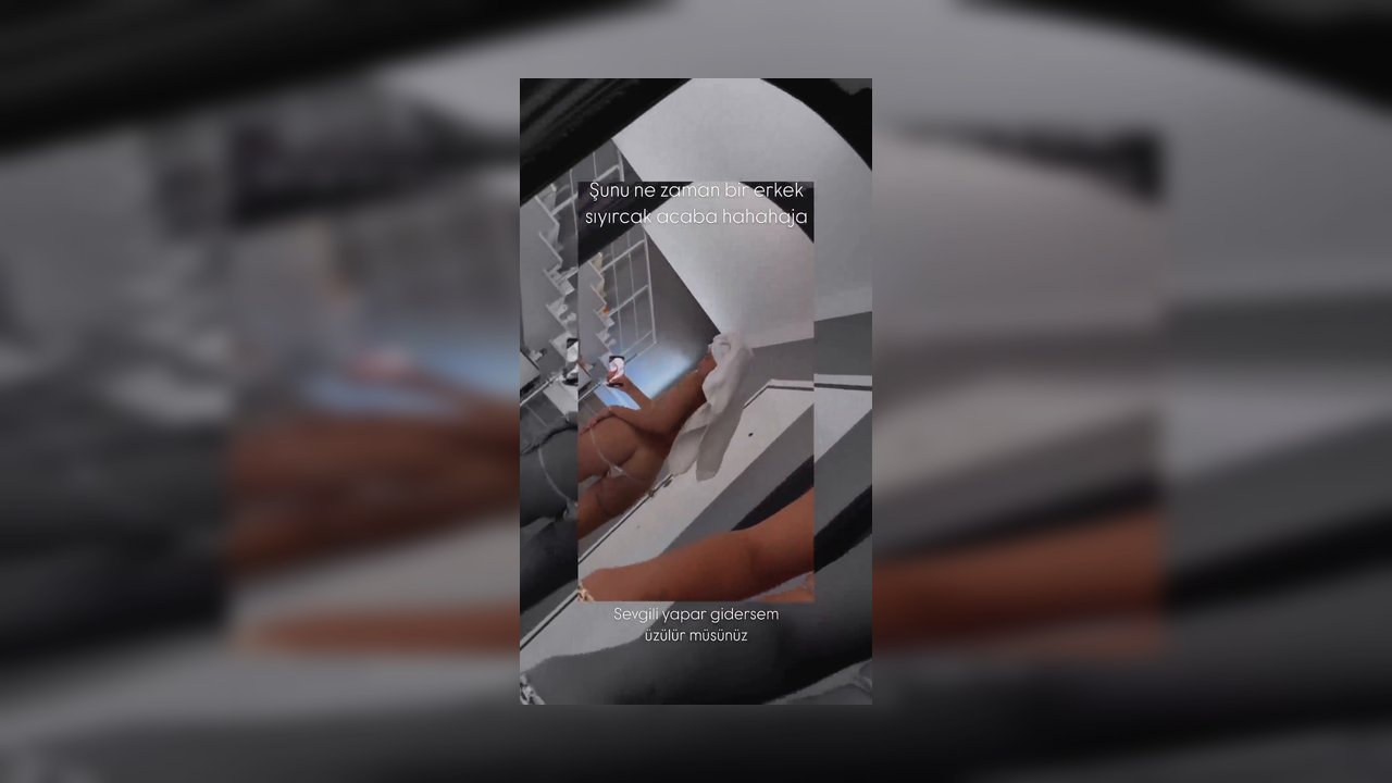 Damla Ekmekçioğlu (Damlagram) Premium İfşa Videoları Part 33