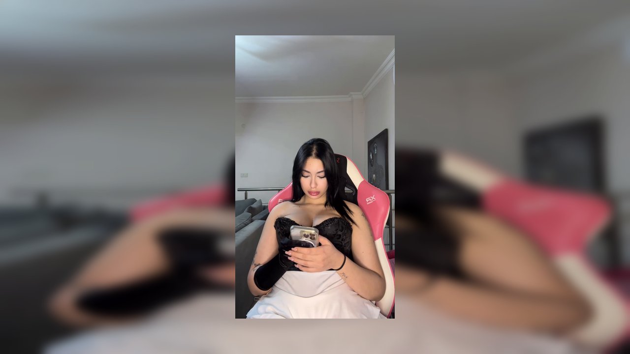 Nehirpp Bigo ifşa videoları part 21