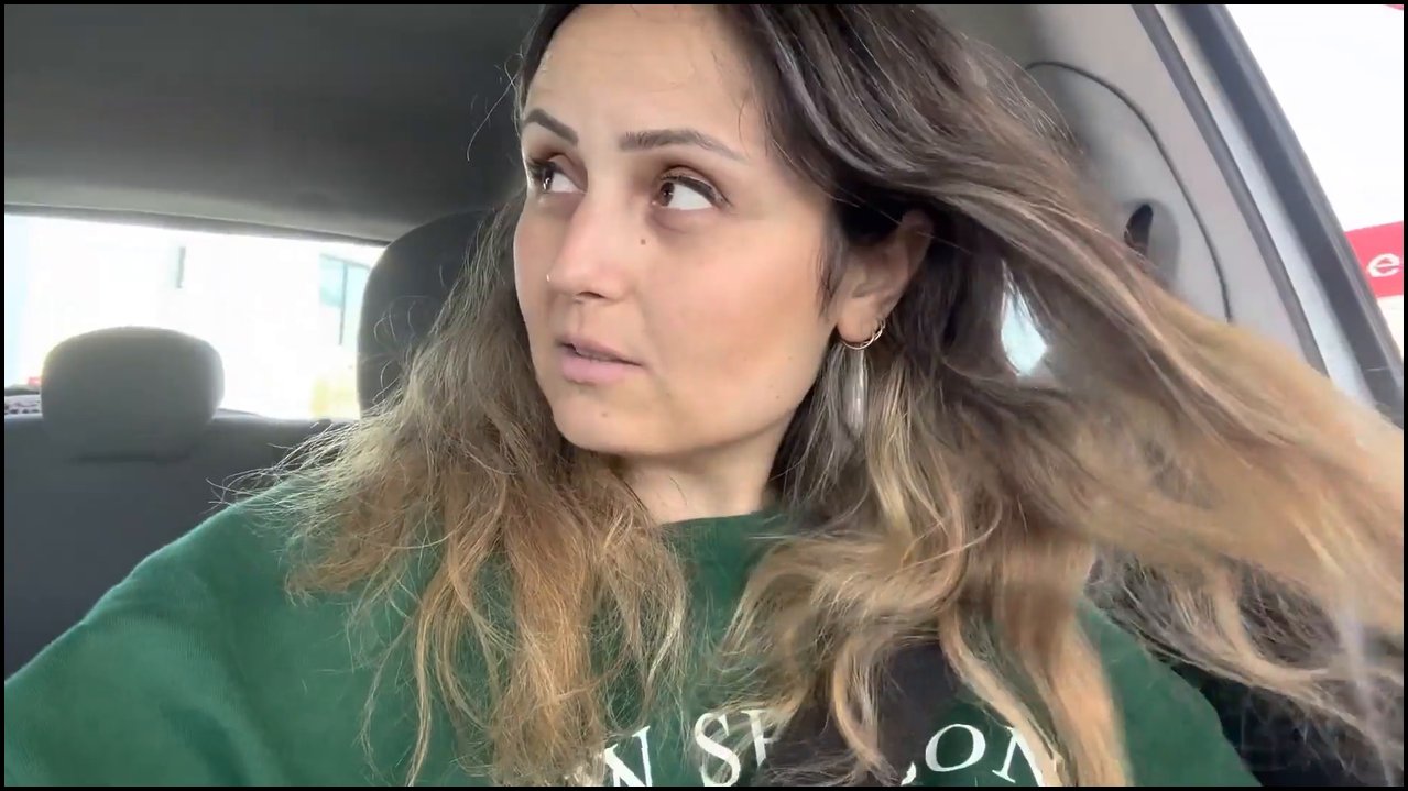 Ayşe Akdemir Tüm Youtube Katıl ifşa videoları arşiv part 8