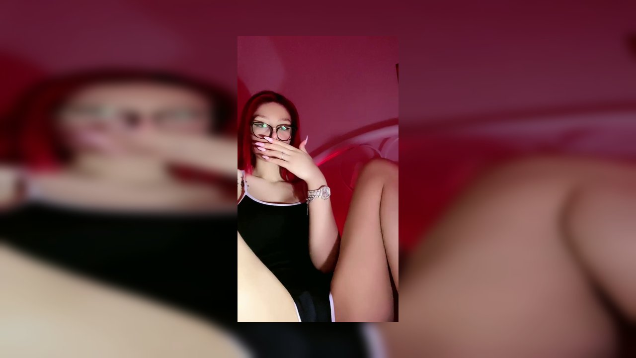 Kızıl Cadı Tango Mericeyn'nin tümö arşivlik ve yeni ifşa videoları part 67