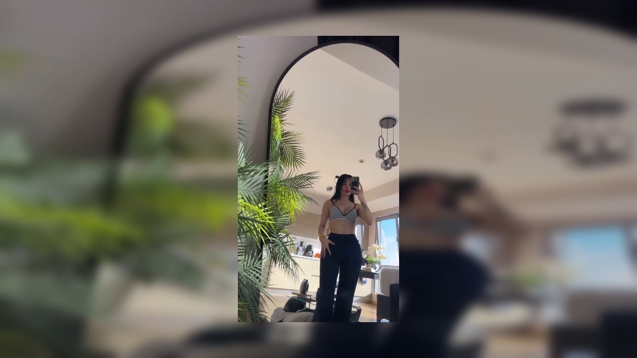 Ece Ronay instagram abonelik ifşaları part 7