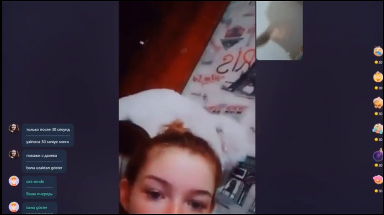 Livu Türk Trol Video Serisi Part 5