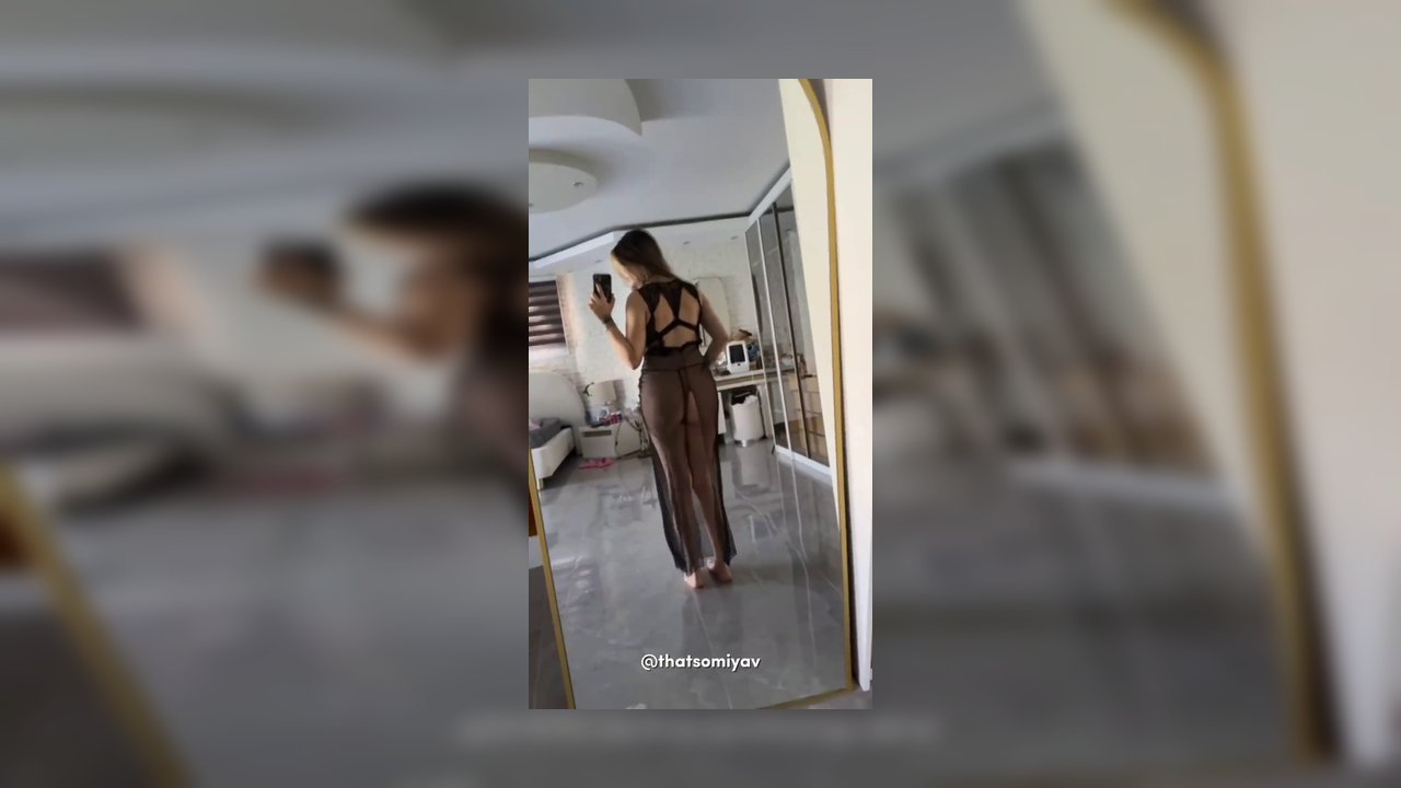 Simge Barankoğlu Premium Videoları 09.09.2025 Part 3