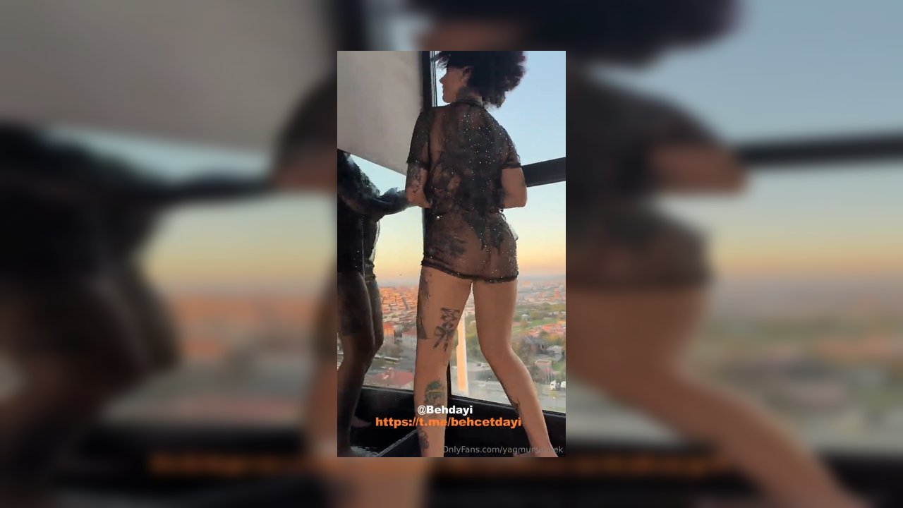 Yağmur Şimşek Onlyfans Videoları voll 1