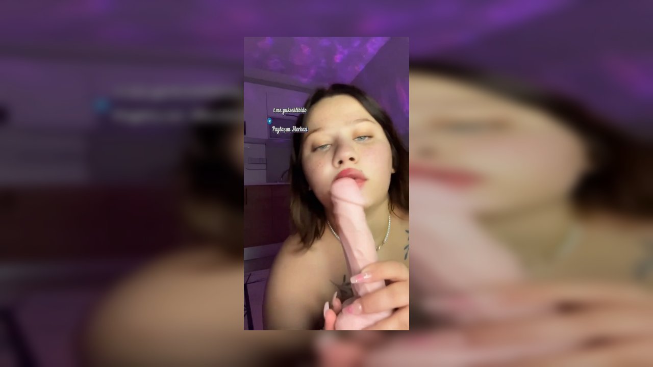 Zeynep Nur Maviş Telegram Vip ifşa videoları part 80