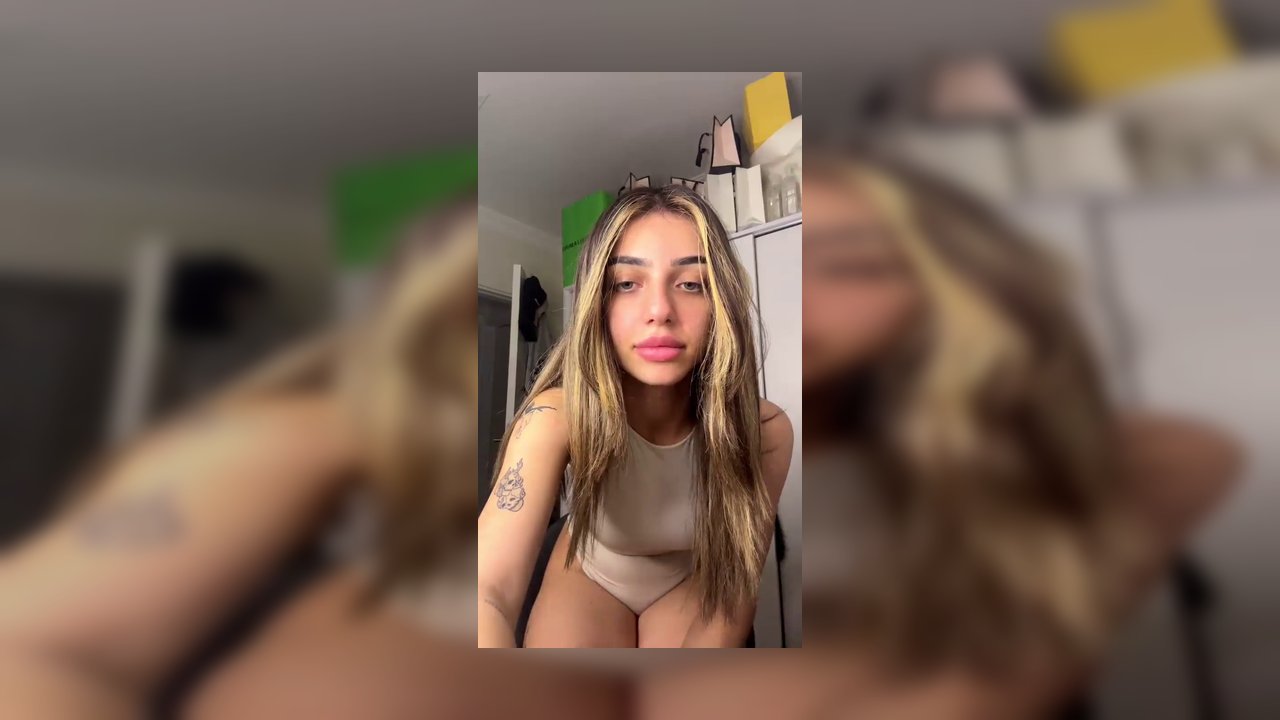 Elanur Ayan Premium ifşa videoları part 58