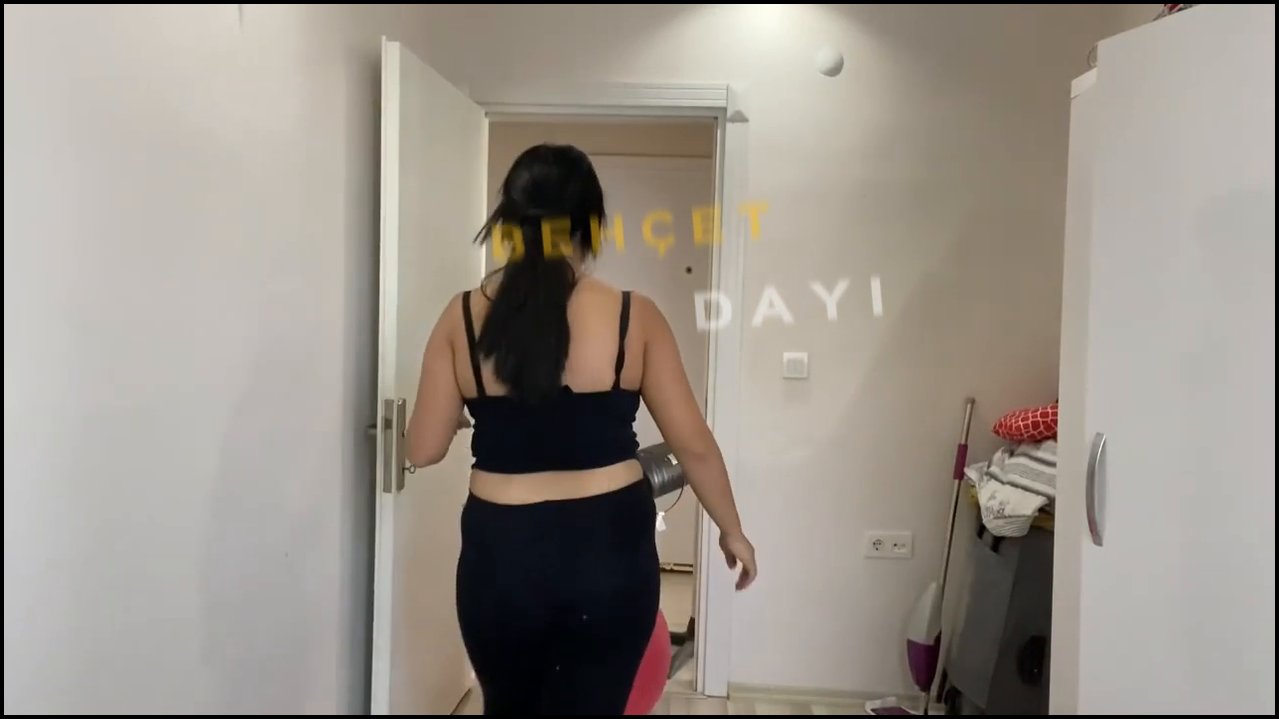 Buse’in life (Buse's Life) Youtube Katıl ifşa videoları part 40