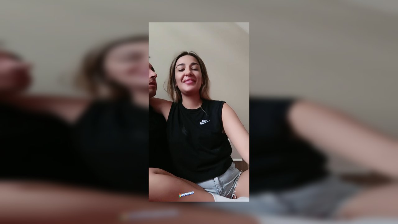 Maserati Tango ifşa videoları Part 4