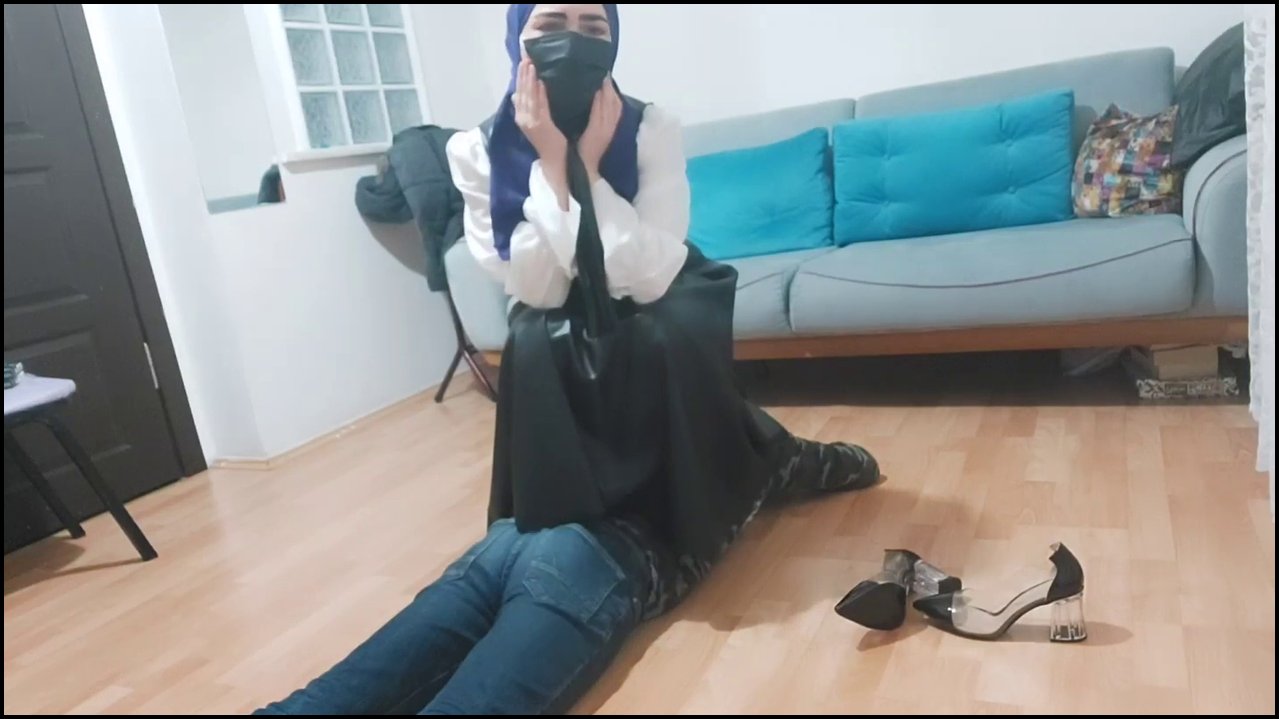 Veeee bomba gibi trample videosu