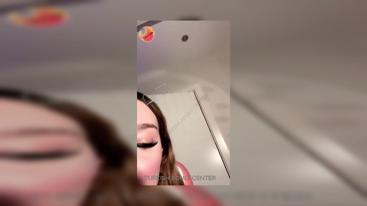 Yayıncı Ceydaria Premium İfşa Yayınları Part 20