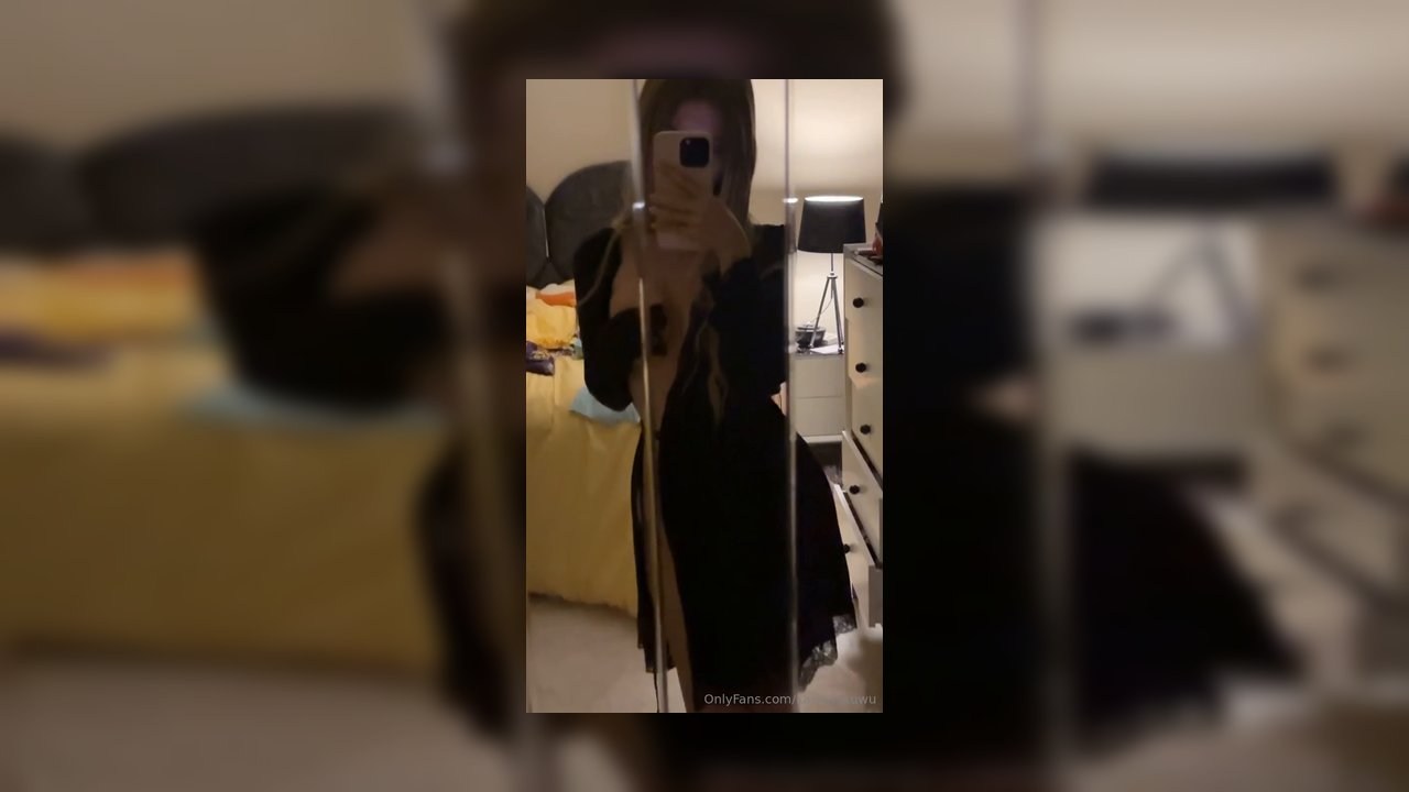 Kardelexuwu onlyfans ifşa videoları part 4