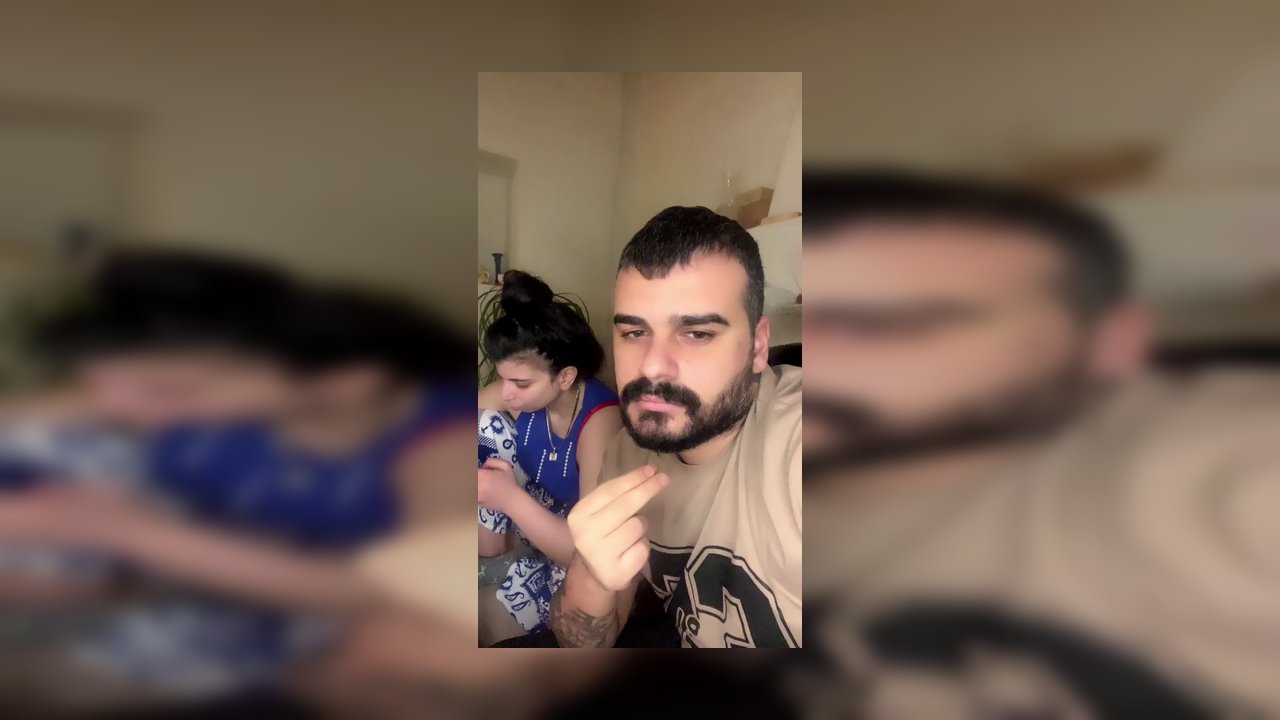 Tango Eylül Mustafa ifşa videoları Part 22