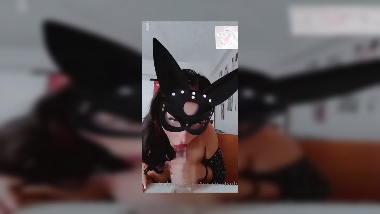 yourbestsub Onlyfans Videoları Part 20